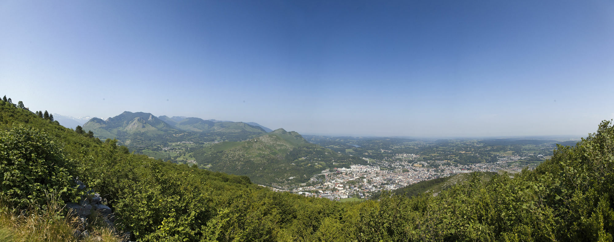 B&B Hotel Lourdes Centre Εξωτερικό φωτογραφία